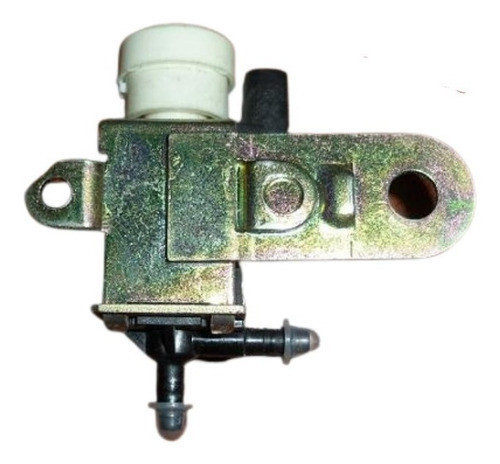 Electrovalvula Aire Acond Fiat Uno Fiorino 1.3 Original 1