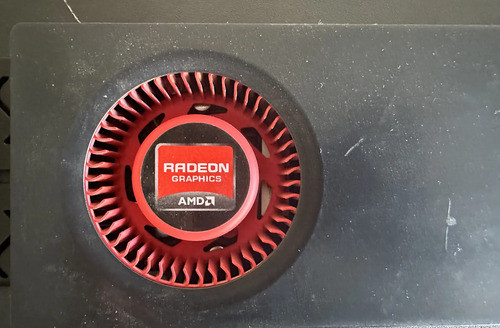 No Funciona Tarjeta De Video Amd Radeon Hd 6950 2gb 1