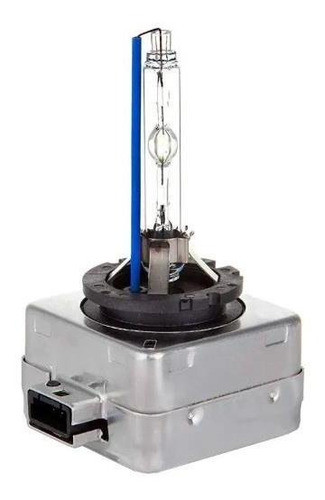 Lampara Xenon Original D1s 8000k Azulado P/audi Volkswagen 0