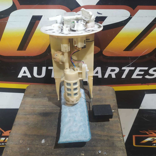 Bomba De Nafta Toyota Etios ---- Oportunidad Original 0
