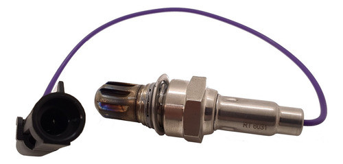 Sonda Lambda Chevrolet Astra 2.0 1 Cable 40cm 0