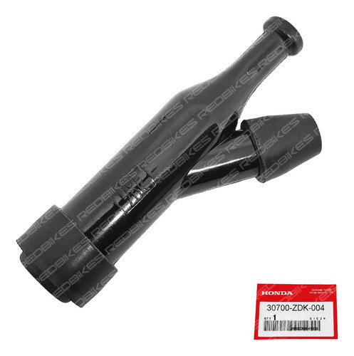 Capuchon Bujia Honda Motobomba Wl20 Gp 160 200 Original Bj 0