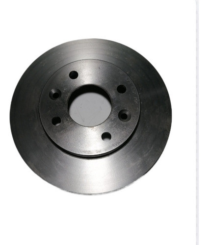Discos Freno Jgo 2 Ren Megane 1.6-2.0-16v 02/10 D. V. 280mm 0