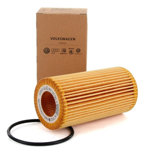 Kit 3 Filtros Volkswagen Amarok 3.0 V6 2019 2020 2021 1