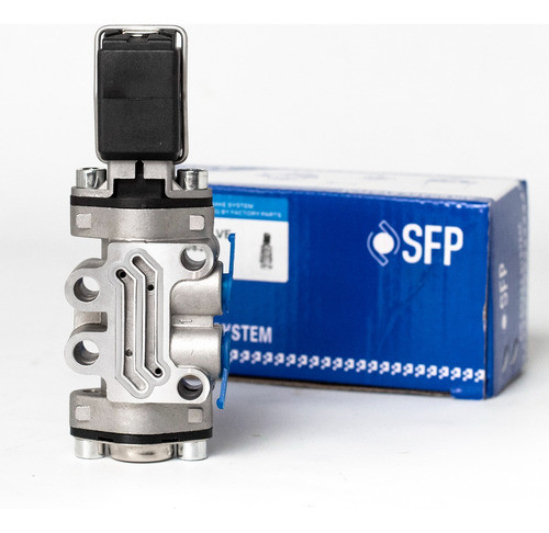 Válvula Solenoide Sfp 01488083 Alternativo Sc Serie 4/5 1