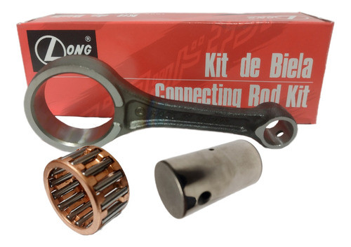 Kit Biela Long Japon Yamaha Fz 16 Fz-s Fi 2.0 0