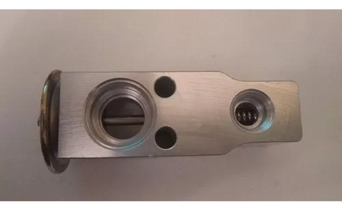 Valvula Expansora.block Fiat Palio/ Vw Gol     |actecma 1