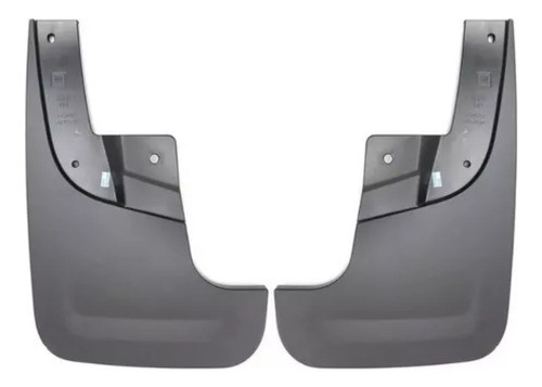 Barreros Delanteros S10 2012/ Kit X2 Full Chevrolet 0