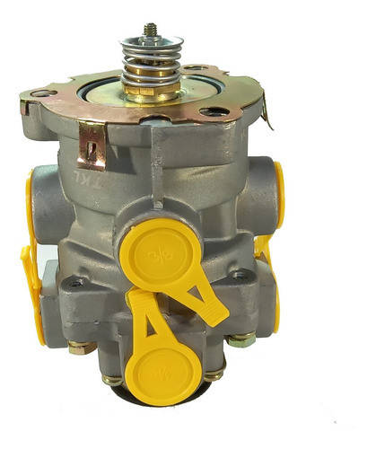 Válvula Freno Pie Pedalera Tensa Bendix 286171 Compatible 1