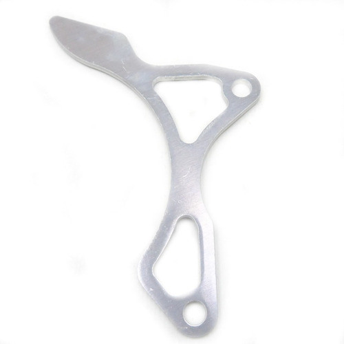 Protección Tapa Piñón Cadena Yamaha Yfz 450 09-20 Original 0