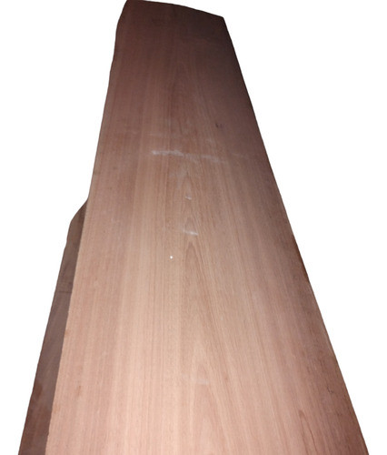 Tablon Desayunador Cedro Misionero 30cm Ancho 3cm Espesor 0