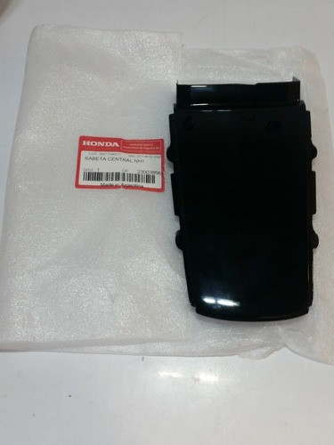 Colin Central Negro Honda Cg 150 Esd Original Genamax 0