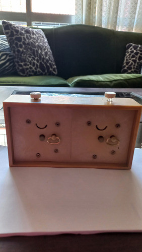 Reloj De Ajedrez 1