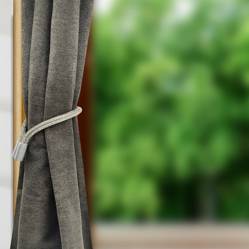 Colgante Decorativo Borla Agarradera Cortina Decohoy 1
