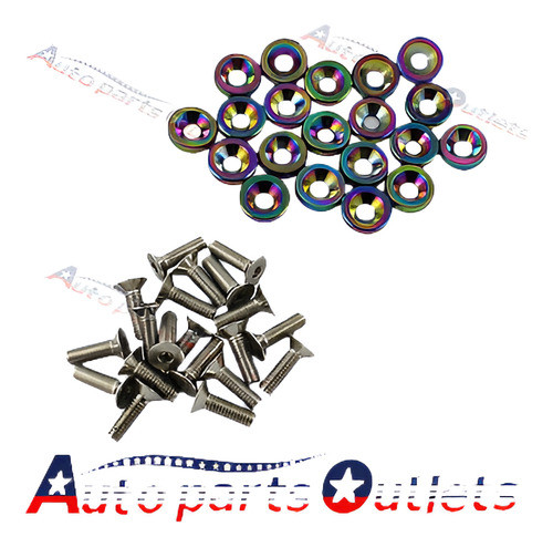 Defensa/parachoques Lavadora Motor Bahía Dress Up Kit Neo Pc 0