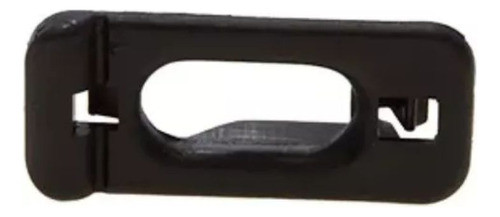 Asiento Varilla En Capot Cruze Del 12/18 Chevrolet  Original 0