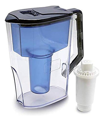 Jarra De Filtro De Agua, Jarra Alcalina De Agua, Jarra De Fi 0