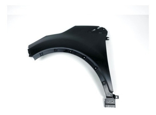 Guardabarro Delantero Izquierdo Renault Captur  Original 0