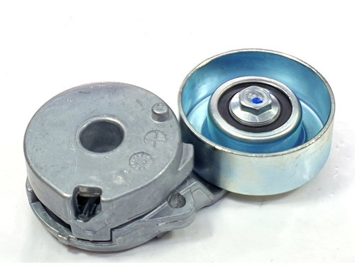 Tensor De Correa Poli V Renault Fluence-nissan Sentra 2.0 0