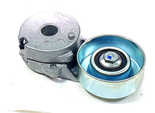 Tensor De Correa Poli V Renault Fluence-nissan Sentra 2.0 1