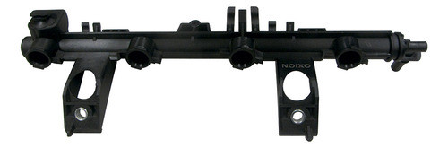 Rampa Inyectores Clio2 1.2cc 06-mio 1