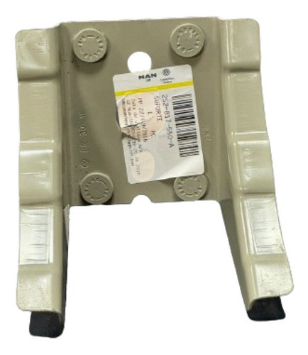 Soporte Paragolpe Volkswagen Constellation 0
