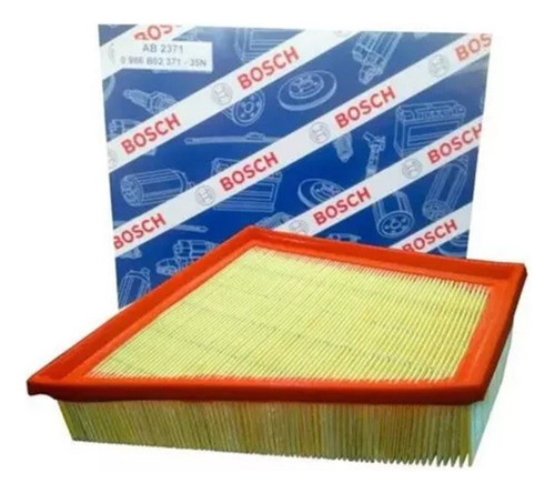 Filtro De Aire Vw Fox/gol Trend/voyage/suran/saveiro 0