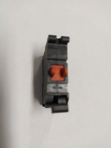 Bloque De Contactos Allen Bradley 800f-x01 Serie A 1