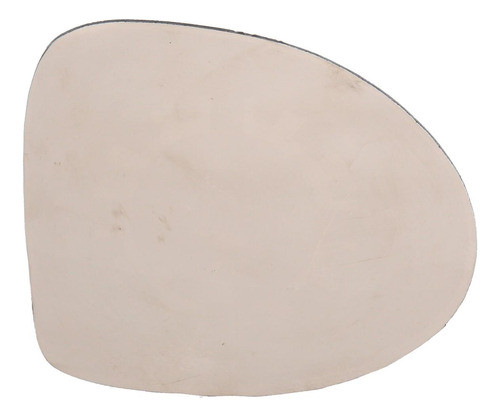 Vidrio Espejo Der Curvo Con Base Clio Mio 2012 2014 2016 0