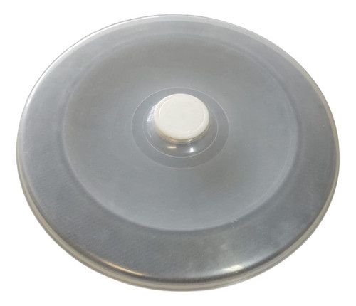 Conjunto Tapa (transparente) Lavarropa 535 S 0
