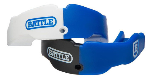 Battle Protector Bucal 2u. Adulto 0