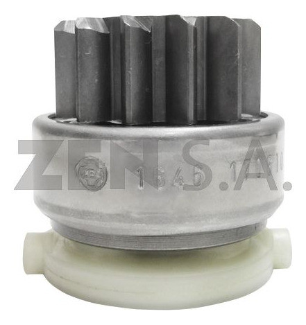 Bendix Arranque Ford Mondeo Mazda B-2000-motorcraft 0
