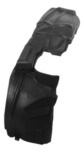Guardaplast Pasarrueda Delantero P/ Fiat Cronos Juego X2 C 1