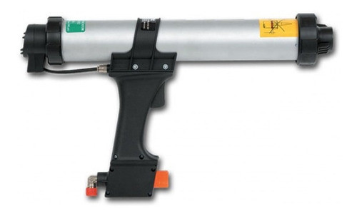 Pistola Aplicadora Neumática Salchicha 400 Ml 0