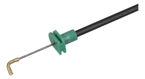 Comando Puerta Del. Cable Derecho Ford Fiesta Max 04/06 1