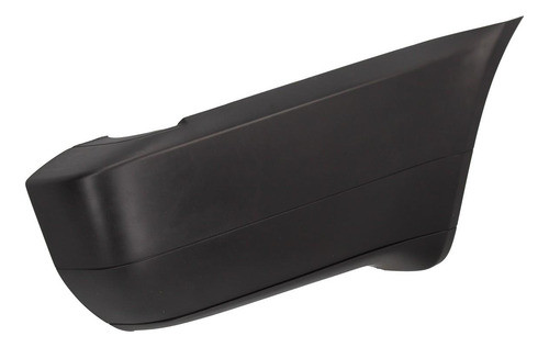Puntera Paragolpe Trasero Fiorino 2004 Al 2014 Izquierda 0