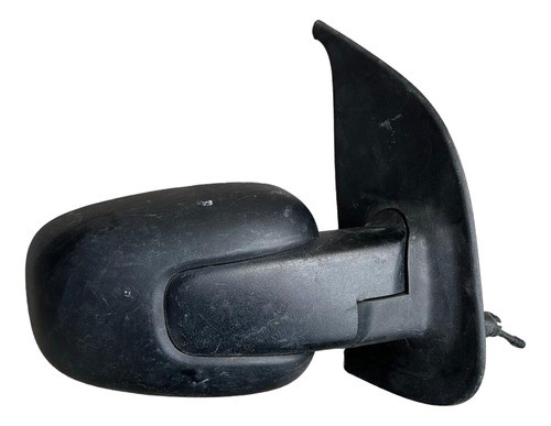 Retrovisor Derecho Manual Fiat Uno Novo Original 0