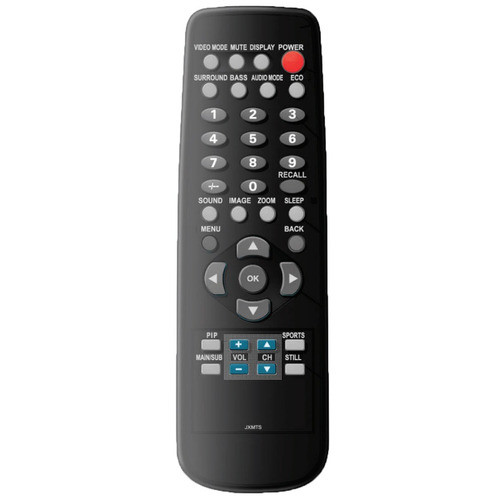 Control Remoto 24lc823h Para Noblex Tv 0