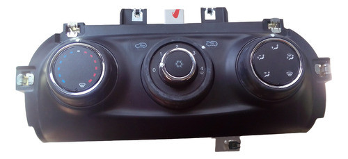 Comando Calefaccion Mercedes Bx146431 Consulte 0