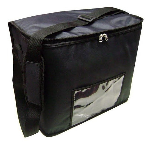 Bolso Térmico Viandas, Sushi, Helado, 48 Lts. - Termofood 1