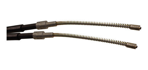 Cable Freno Mano Vw Sen-gol-sav - I1715 0