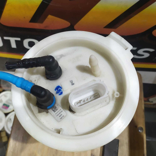 Bomba De Nafta Seat Leon 1.6 1