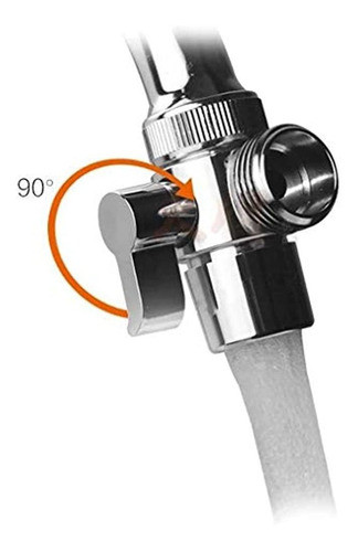 Barra De Acero Inoxidable Para Sujetar La Ducha Barra De Apo 1