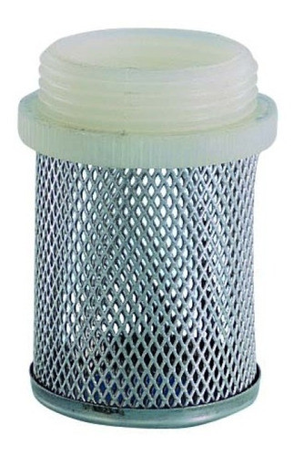 Filtro Para Valvula De Retencion Tipo Canasto 2 Pulgadas 0