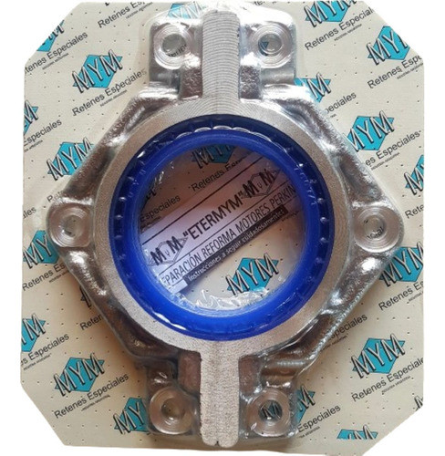 Reten Bancada Reforma Trasera P/motor Perkins(cadenero) 0