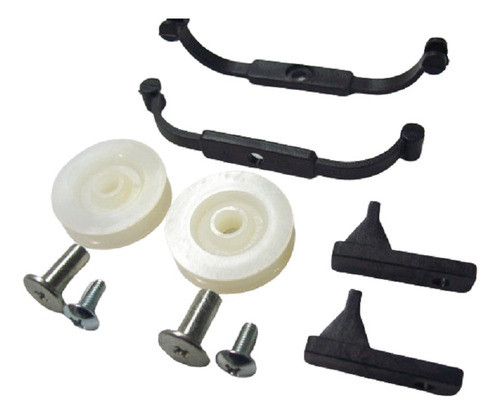 Kit Reparación Mosquiteros Módena - A30 New X 6 Unidades 0