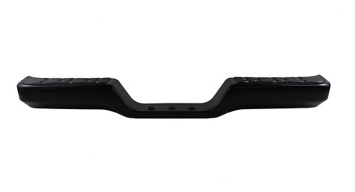 Parachoque Tras Pintado Negro (4x2) Toyota Hilux 92-99 P/up 0