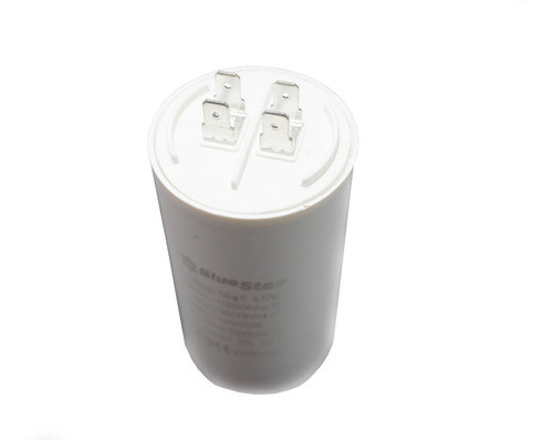 Capacitor De Marcha 50uf Microfaradios 450v 50/60hz Bluestar 1