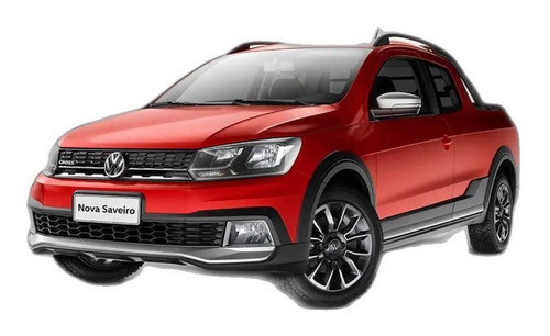 Service Volkswagen Saveiro Completo Mantenimiento 0