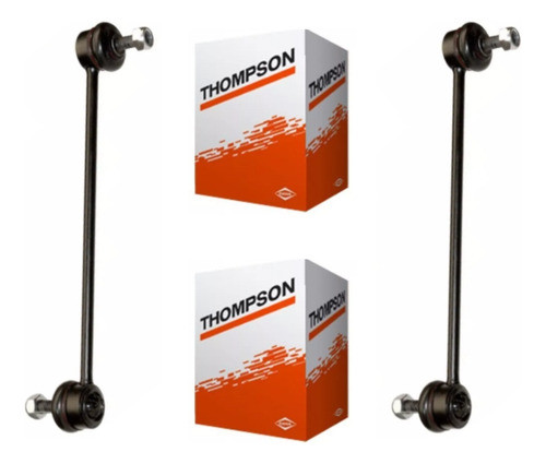 Kit 2 Bieletas Thompson 307 - 308 - 408 - C4 0